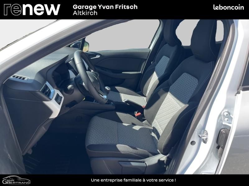 Renault Clio 1.5 Blue dCi 100ch Evolution (image 4)