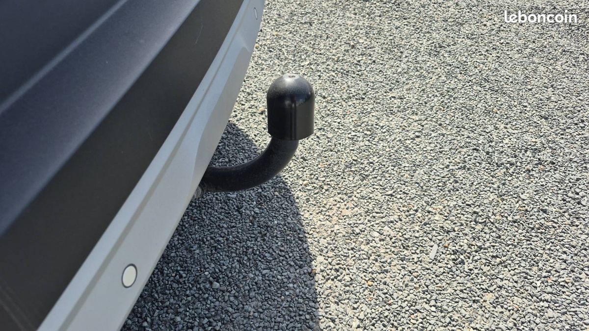 RENAULT Captur TCe 100 GPL Evolution (image 21)