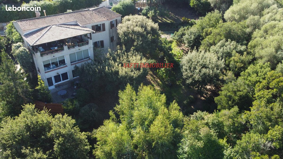 Maison 7 pièces 205 m² · à Grosseto-Prugna · 205 m² · 820 000 €
