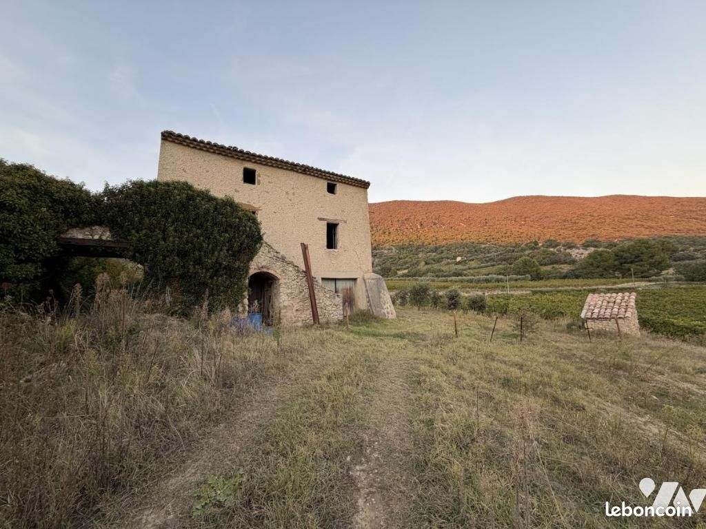 Maison 6 pièces 86 m² · à Venterol · 86 m² · 190 000 €