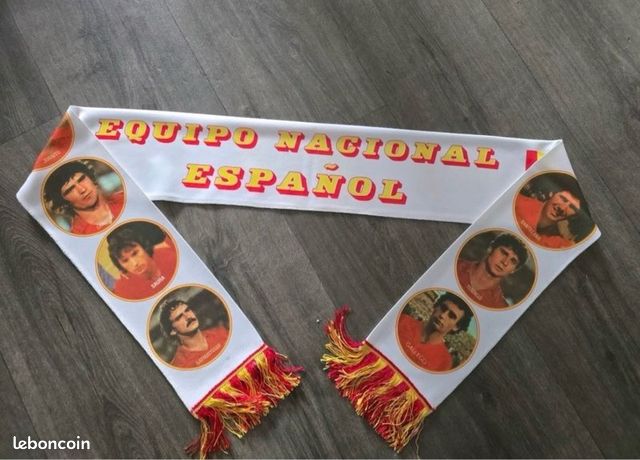 Écharpe USA World Cup vintage (1994) – Vintage Football Area
