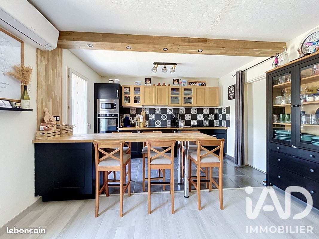 Maison 4 pièces 81 m² · à Baziège · 81 m² · 215 000 €