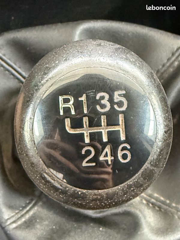 Opel Combo 1.6cdti 90 2eme main vehicule propre (image 9)
