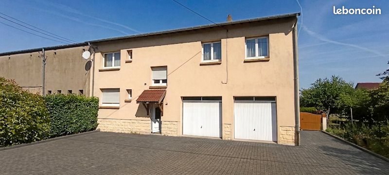 Maison 9 pièces 168 m² · à Tromborn · 168 m² · 228 000 €