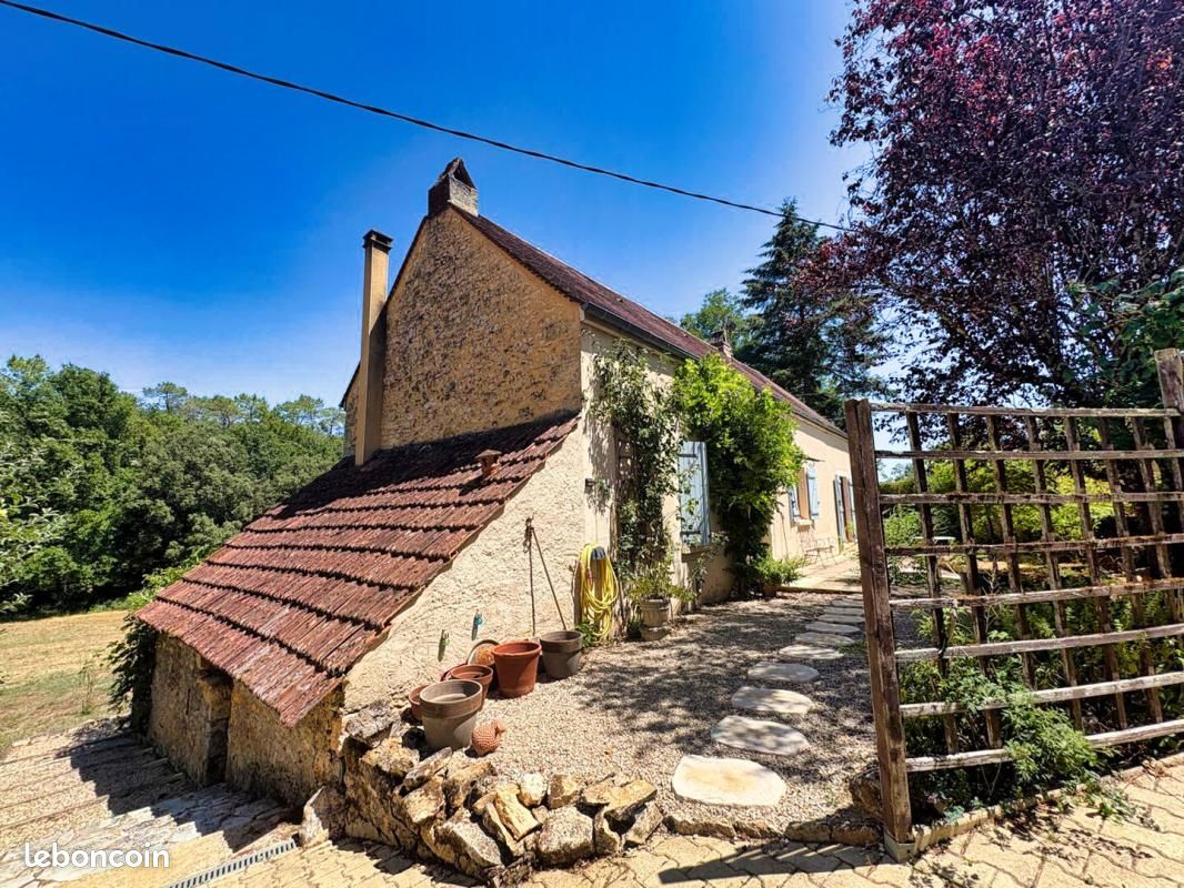 Maison 5 pièces 105 m² · à Sarlat-la-Canéda · 105 m² · 306 000 €