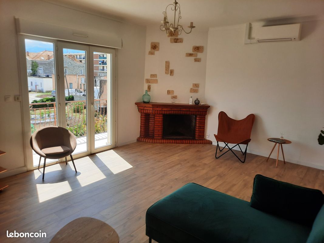 Appartement 5 min de la mer (image 3)
