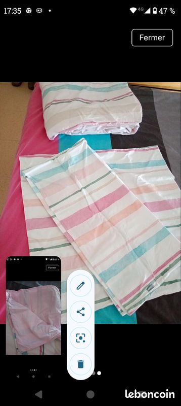 Housse couette (image 3)