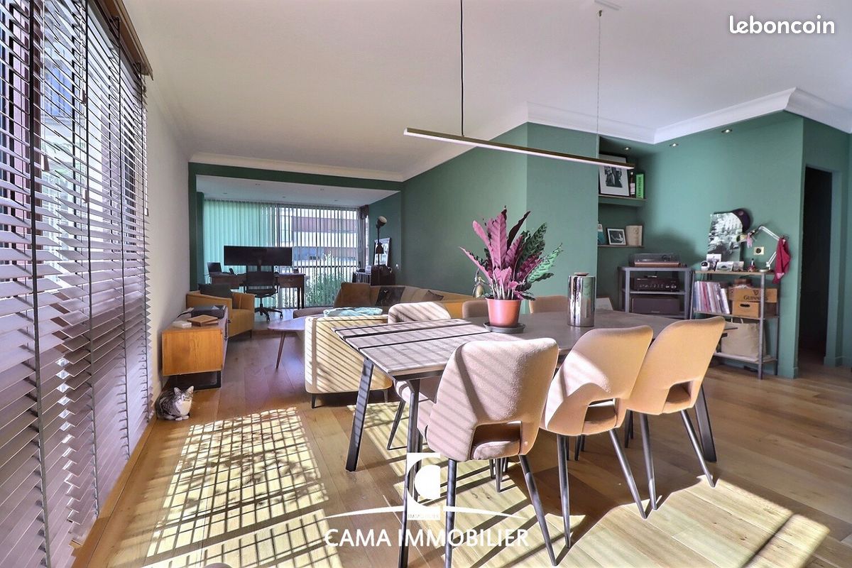 Appartement 2 pièces 68 m² · à Fontenay-le-Fleury · 68 m² · 210 000 €