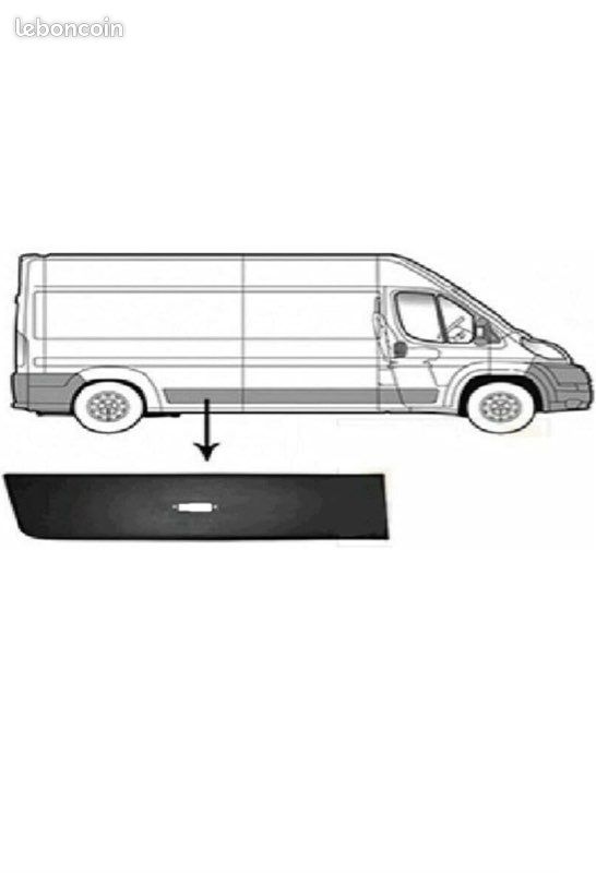 Panneau de protection (image 4)