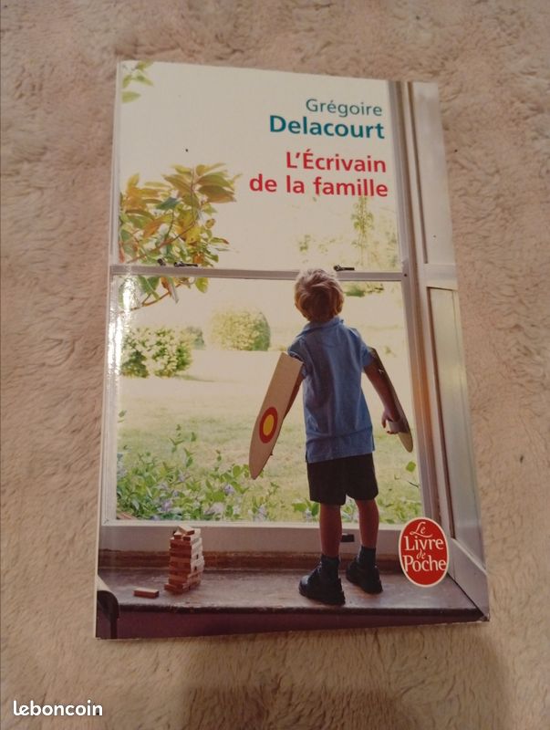 Grégoire delacourt (image 1)