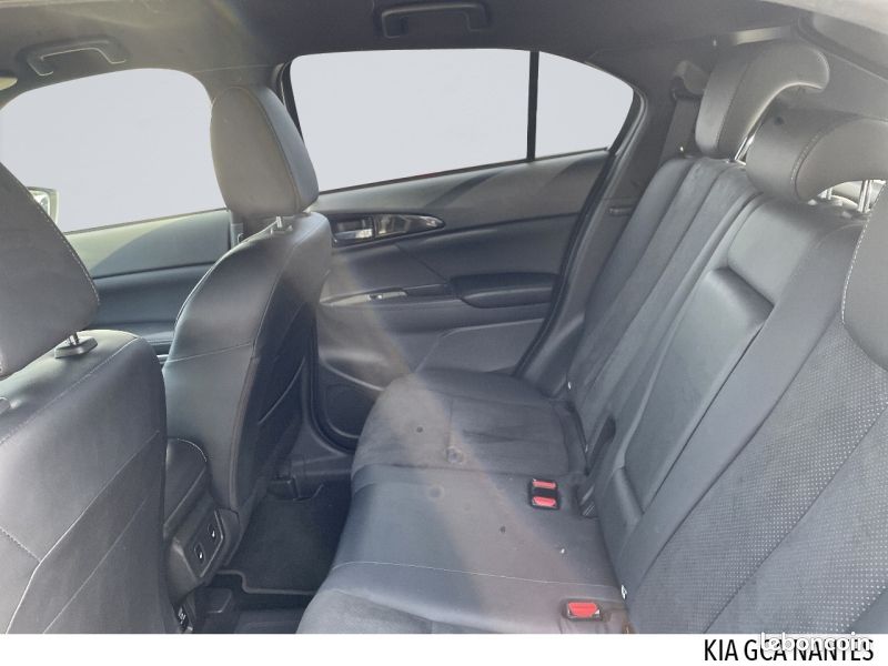 Mitsubishi Eclipse Cross 2.4 MIVEC PHEV 188ch Intense Edition 4WD (image 7)