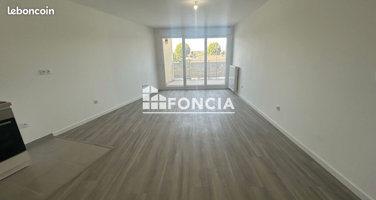 Appartement 3 pièces 66 m² · à Provins · 66 m² · 788 €/mois