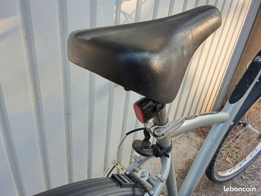 VTC btwin five 26" (image 9)