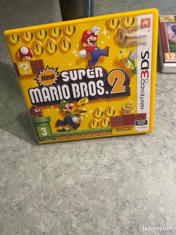 Nintendo 2ds (image 8)