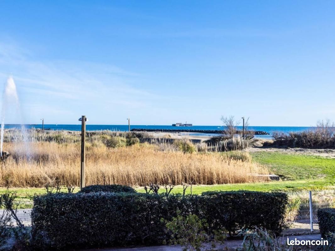 Appartement 2 pièces 42 m² · à Agde · 42 m² · 249 000 €