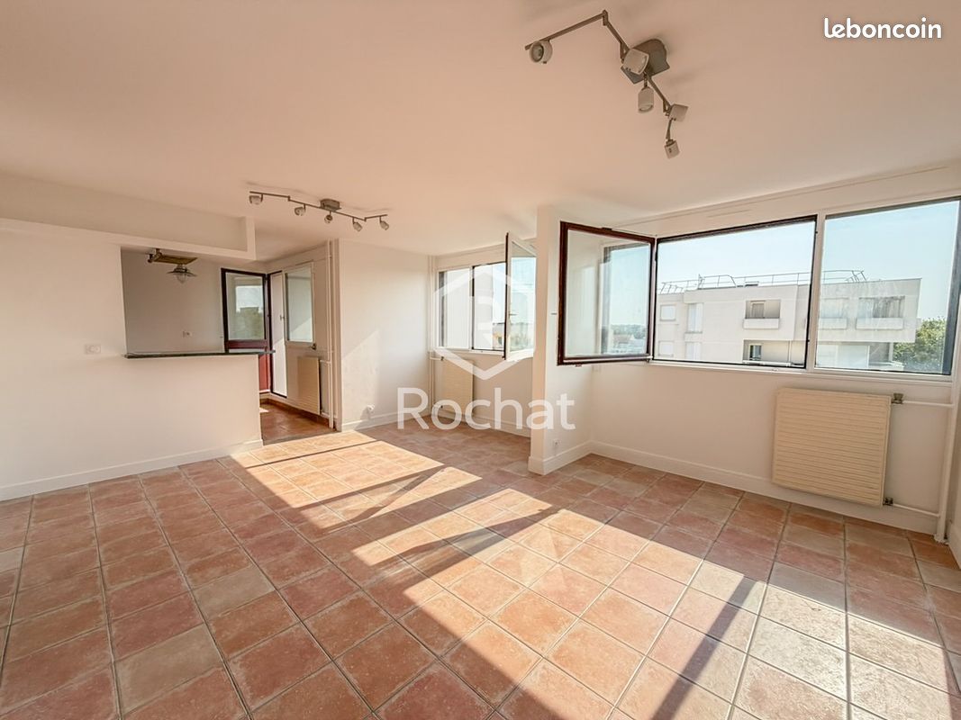 Appartement 1 pièce 41 m² · à Lyon · 41 m² · 209 000 €