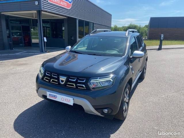 Dacia duster 2 1.5 blue dci 115 prestige bm6 2022 (image 28)