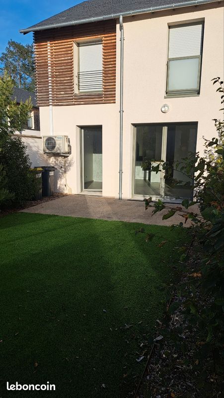 Maison 3 pièces 73 m² · à Vernou-sur-Brenne · 73 m² · 220 000 €