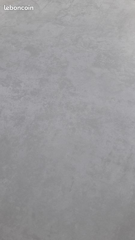 Carrelage gris 45×45 (image 2)