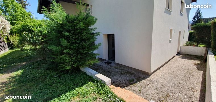 Studio au calme - 22m²