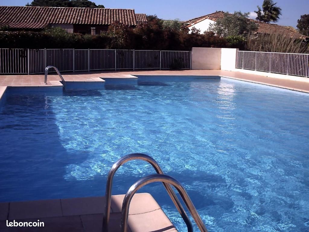 Villa Fréjus Les Issambres avec piscine (image 1)