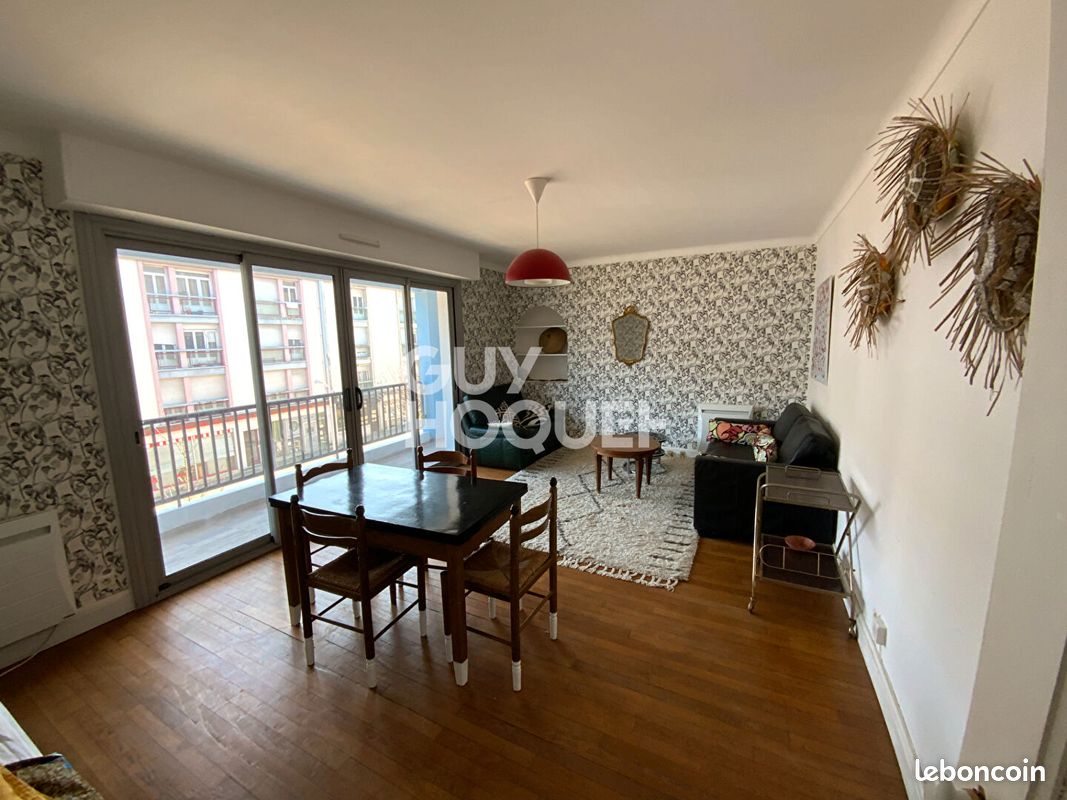 Appartement a louer saint-nazaire - 4 pièce(s) - 94 m2 - Surfyn