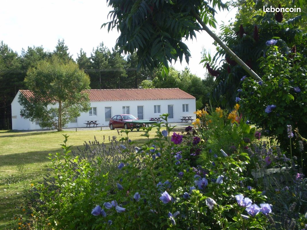 Maison à Vendre Bellevigny Le Bon Coin Vendée (85) - leboncoin