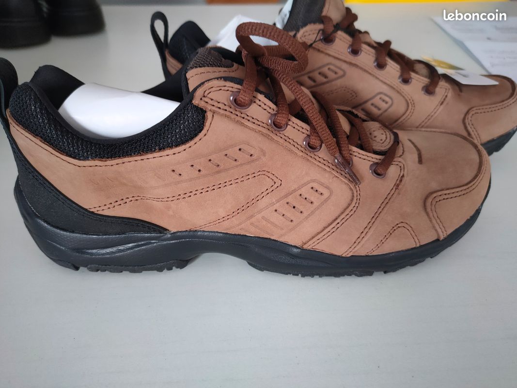 Nakuru Chaussure Newfeel Homme Chaussures Newfeel Homme Neuves