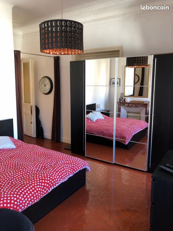 Grand appartement 150 m² (image 6)