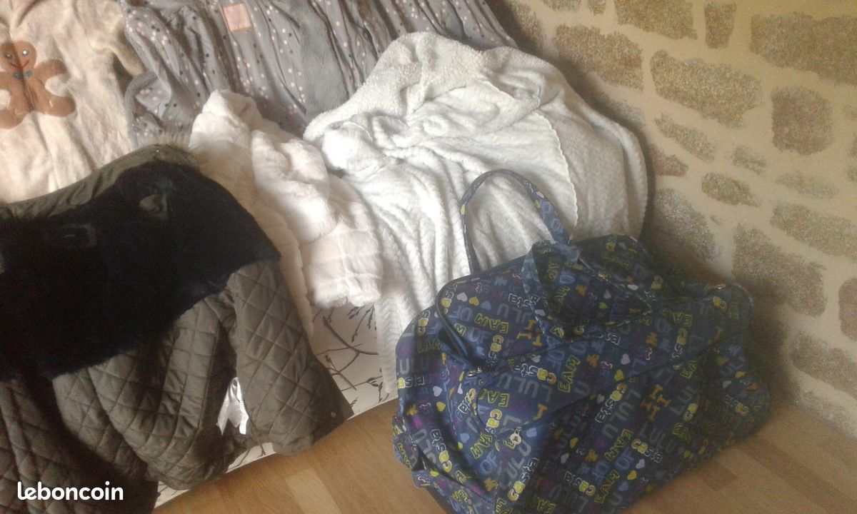 Vêtements enfant (image 2)