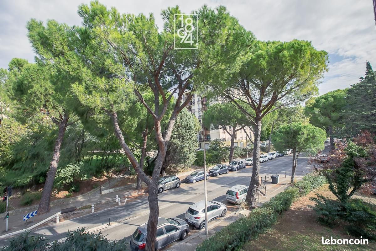 Appartement 4 pièces 105 m² · à Aix-en-Provence · 105 m² · 455 000 €