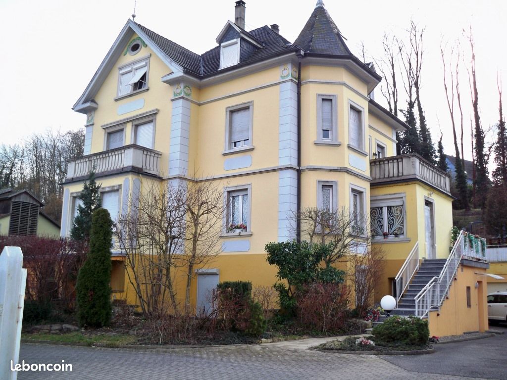 Appartement 5 pièces 150 m² · à Sierentz · 150 m² · 1 300 €/mois