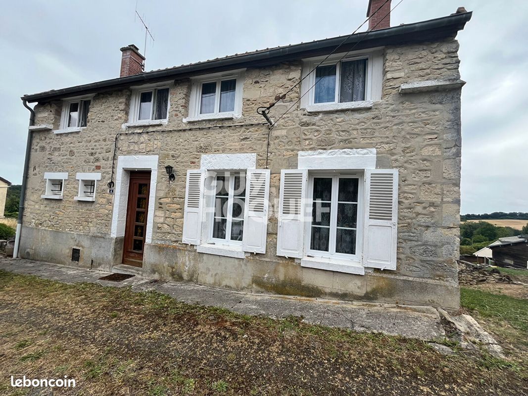 Maison 4 pièces 88 m² · à Corbeny · 88 m² · 104 000 €