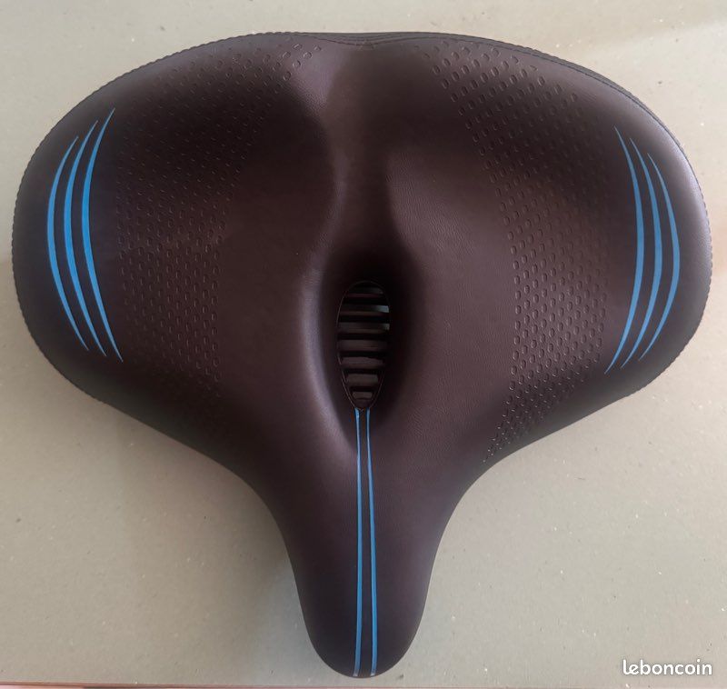 Maxi selle de velo (image 1)
