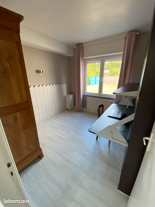 Plain pied - 9 couchages - Stella/Touquet (image 5)