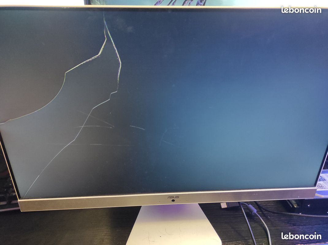 Deux ordinateurs ASUS ALL IN ONE VIVO AIO PRO V241 FAK (image 4)