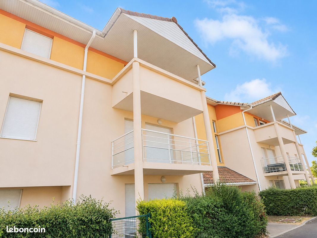 Appartement 2 pièces 44 m² · à Lons · 44 m² · 128 000 €