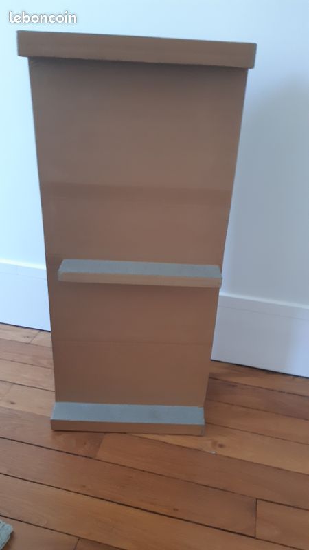 Meuble en carton (image 14)