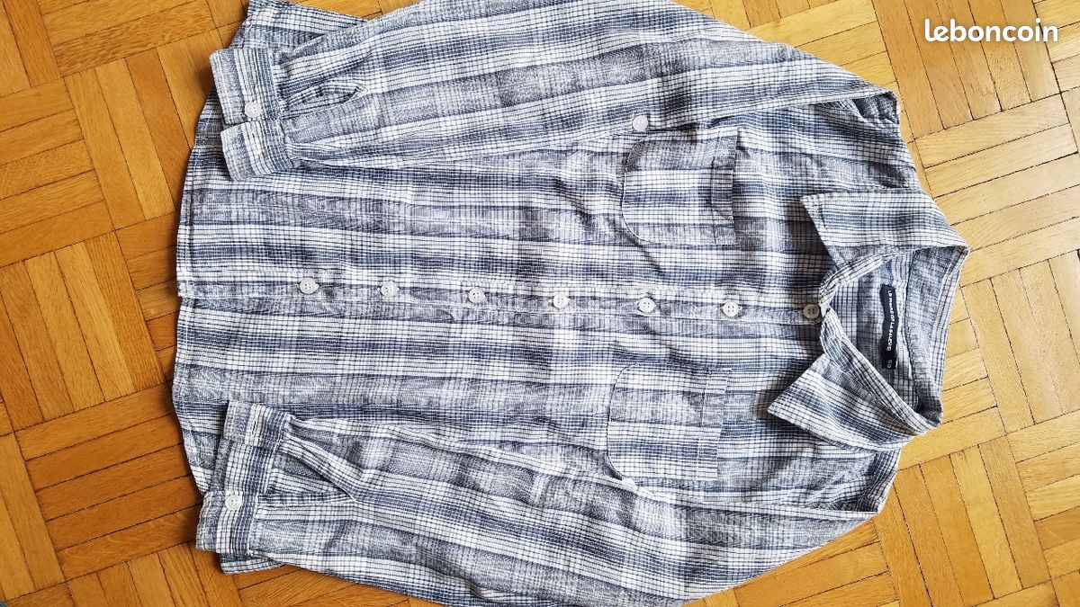 Lot de vêtements garçon 10 ans (image 4)