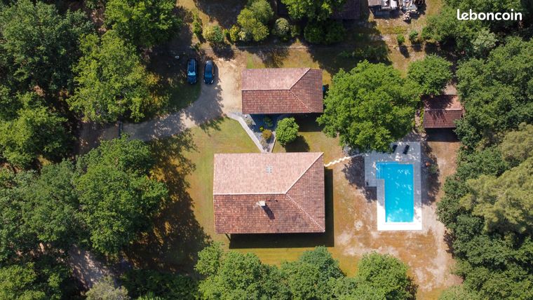 Maison 6 pièces 126 m²