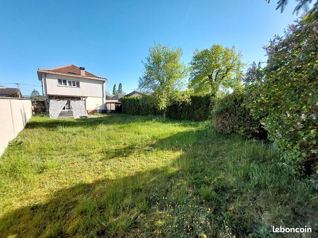 Maison 5 pièces 140 m² · à Lorquin · 140 m² · 169 500 €