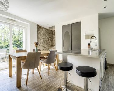Appartement 300 000 € - 116 m²