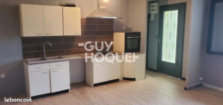Appartement 2 pièces 55 m² · à Journans · 55 m² · 650 €/mois
