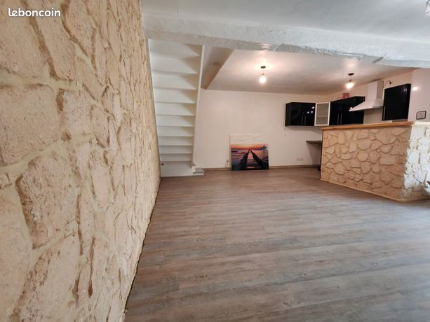 Maison 5 pièces 154 m²