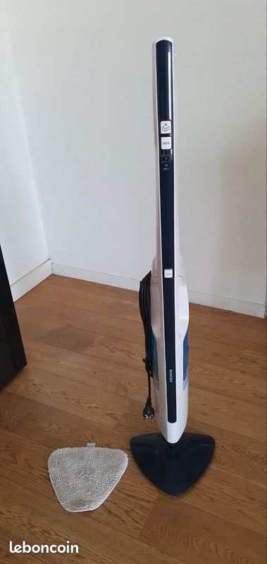 Lidl Nettoyeur Vapeur Aspirateur Ã Main Lidl 2021 Handheld Vacuum