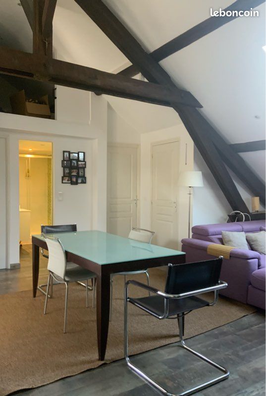 Appartement 3 pièces 48 m² · à Montigny-lès-Metz · 48 m² · 800 €/mois