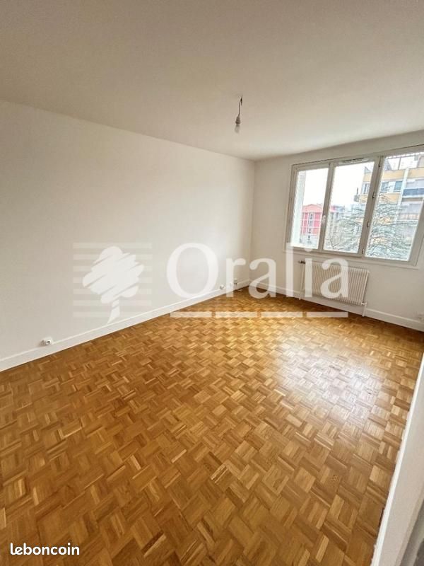 Appartement 2 pièces 48 m² · à Villeurbanne · 48 m² · 741 €/mois