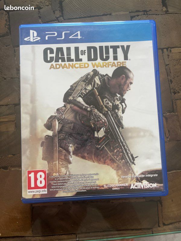 Call of duty (image 1)