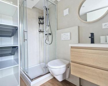 Appartement 220 000 € - 19 m²