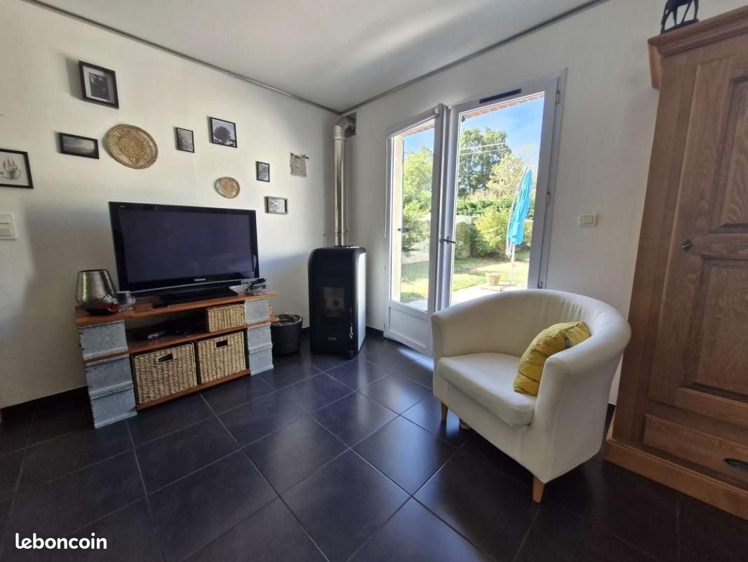 Maison 4 pièces 80 m² · à Rocheservière · 80 m² · 199 990 €